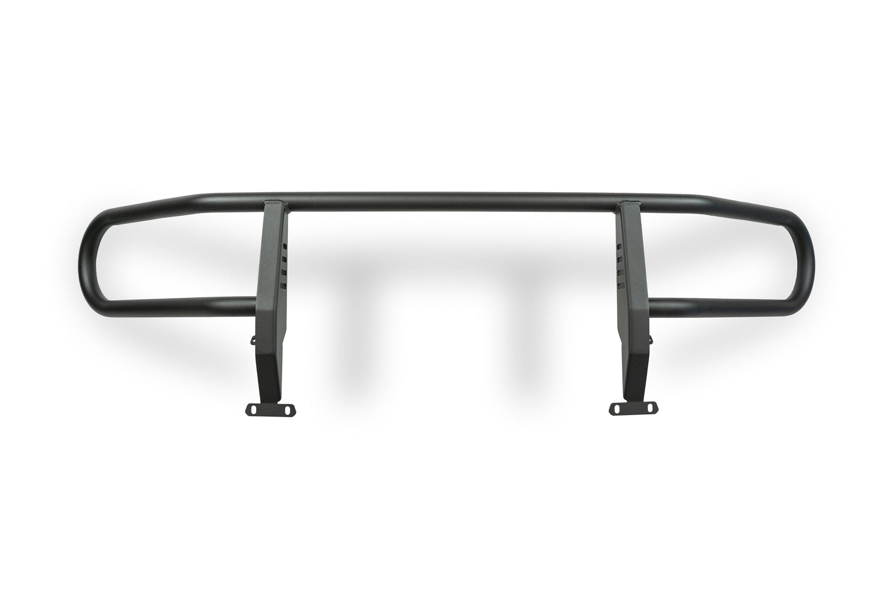 Rago Fabrication Brush Guard For 2024-2026 Toyota Land Cruiser - Recon Recovery