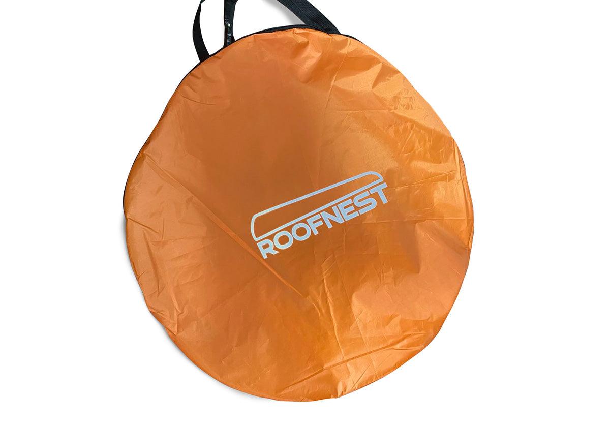 Roofnest Privacy Tent