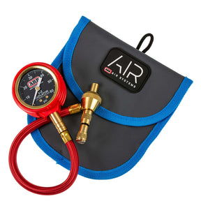 ARB Rapid Tire Deflator Kit With PSI Gauge + Storage Bag