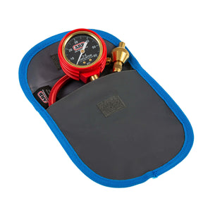 ARB Rapid Tire Deflator Kit With PSI Gauge + Storage Bag