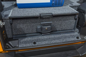 ARB Cargo Drawer Kit for 2007-2014 Jeep Wrangler JK (4 Door)
