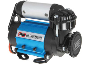 ARB Onboard Single Motor Air Compressor Kit - 3.08 CFM 50% Duty Cycle