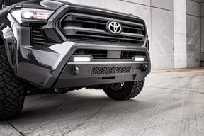 Attica 4x4 Apex Series Stealth Mid Front Bumper 2024-2026 Toyota Tacoma