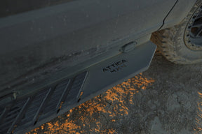 Attica 4x4 Frontier Series Running Boards for 2015-2026 Ford F-150 Super Crew - Recon Recovery