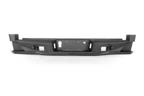 Attica 4x4 Terra Series Bolt On Rear Bumper 2017-2025 Ford F-250 F-350 - Recon Recovery