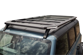 Attica 4x4 Frontier Series Overland Roof Rack 2021-2026 Ford Bronco - Recon Recovery