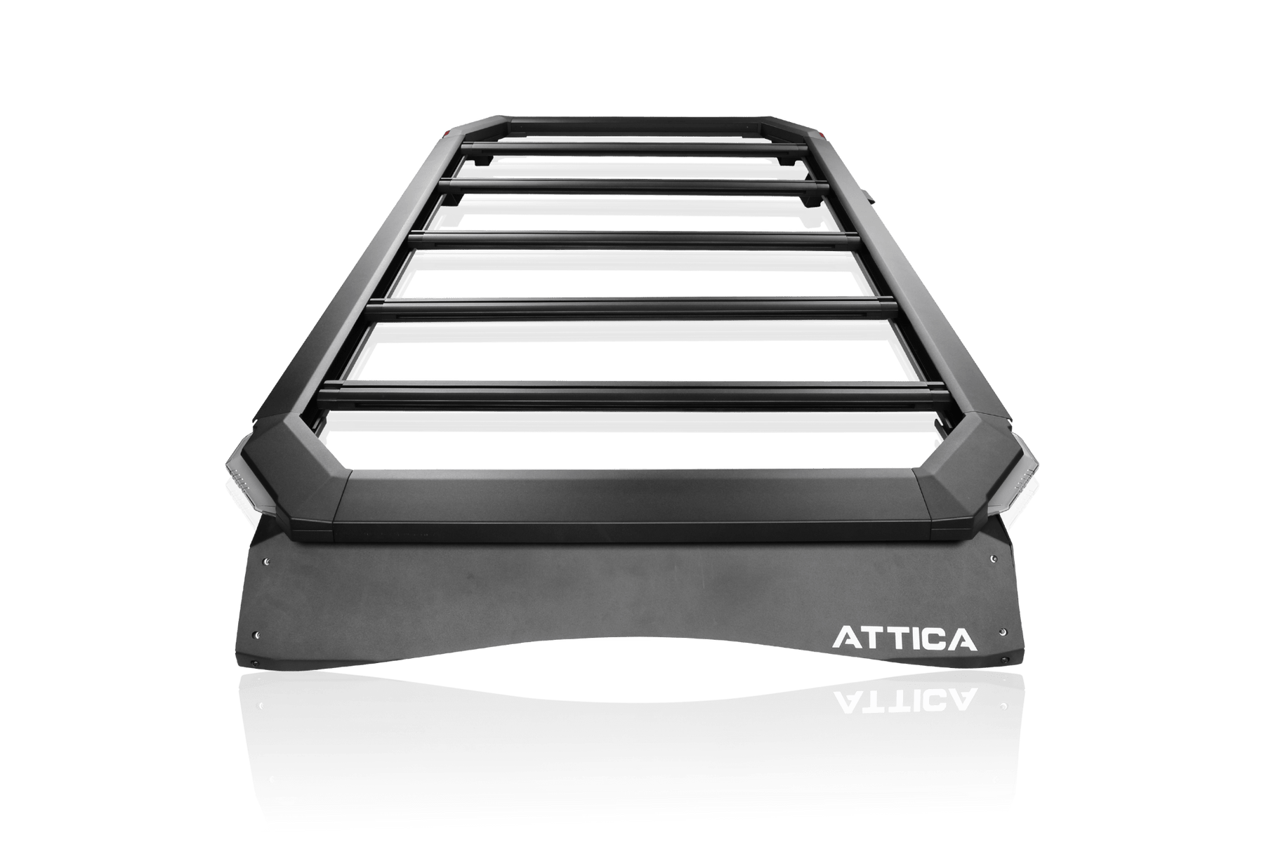 Attica 4x4 Frontier Series Overland Roof Rack 2021-2026 Ford Bronco - Recon Recovery