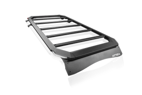 Attica 4x4 Frontier Series Overland Roof Rack 2021-2026 Ford Bronco - Recon Recovery