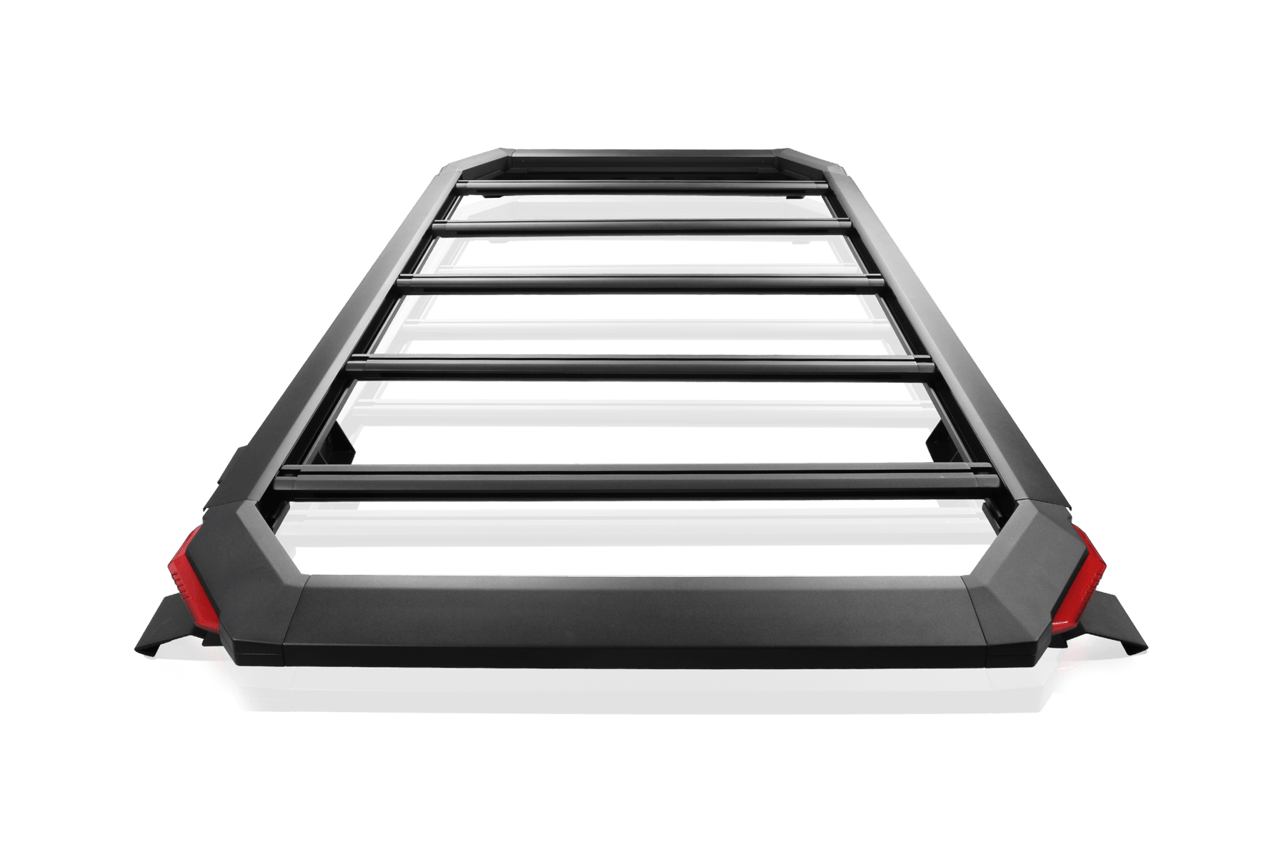 Attica 4x4 Frontier Series Overland Roof Rack 2021-2026 Ford Bronco - Recon Recovery