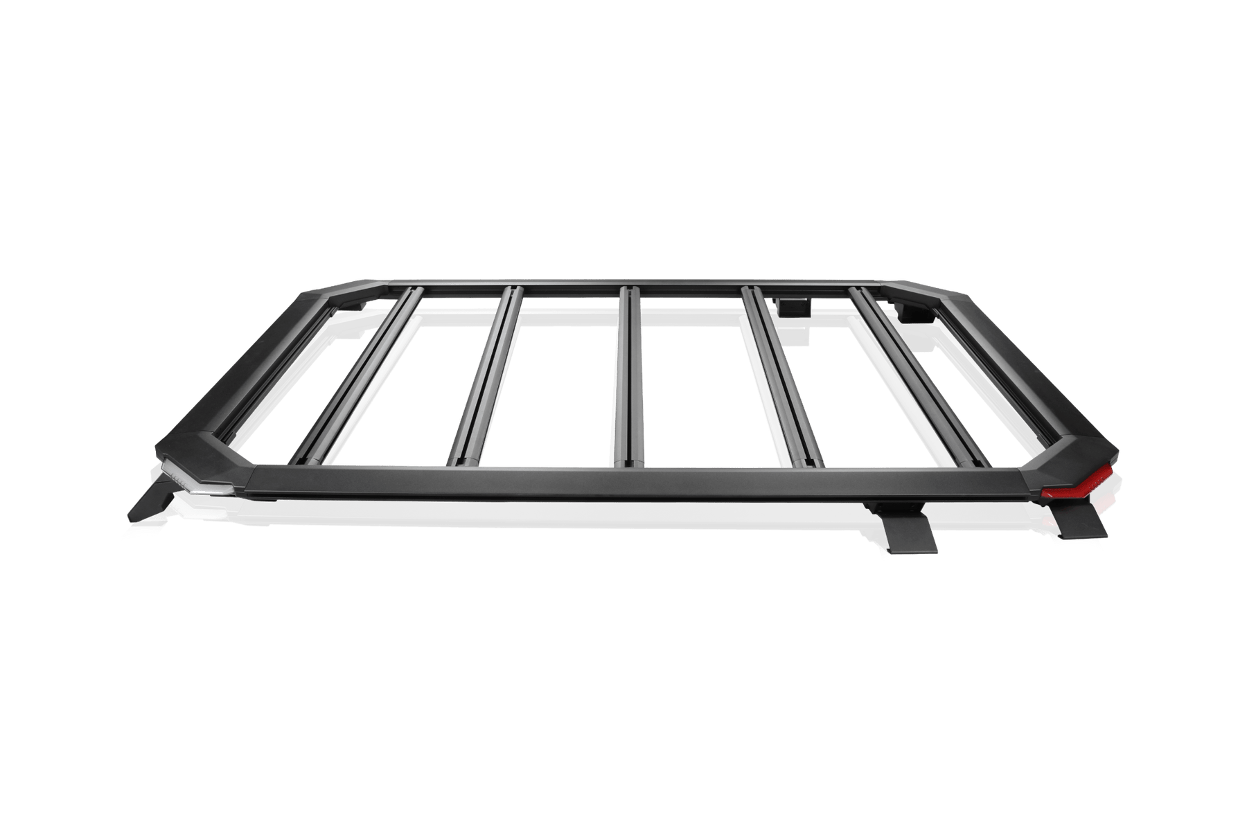 Attica 4x4 Frontier Series Overland Roof Rack 2021-2026 Ford Bronco - Recon Recovery