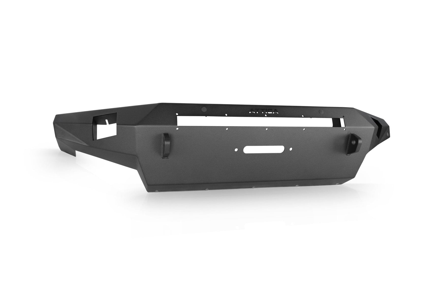 Attica 4x4 Terra Series High Clearance Front Bumper for 2014-2023 Lexus GX460