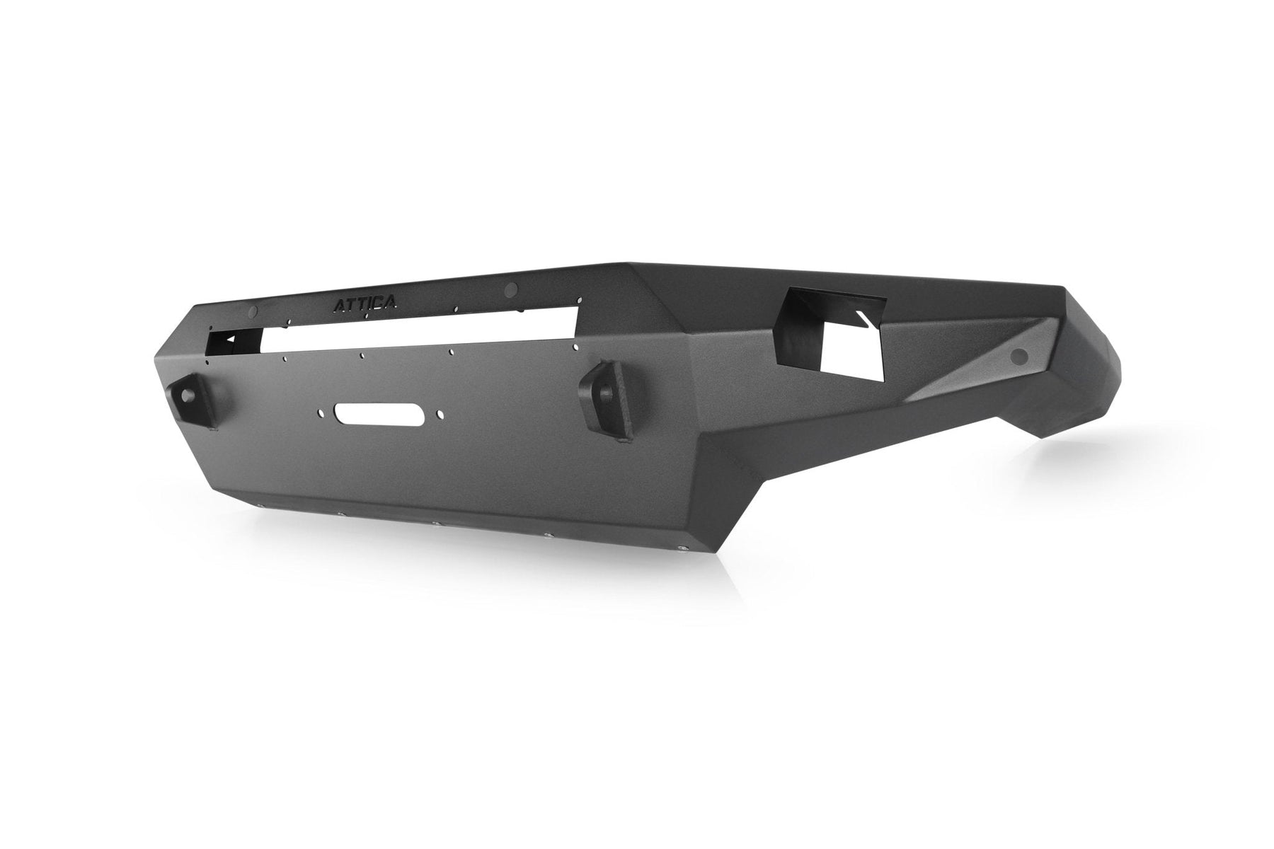 Attica 4x4 Terra Series High Clearance Front Bumper for 2014-2023 Lexus GX460