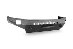 Attica 4x4 Terra Series High Clearance Front Bumper for 2014-2023 Lexus GX460