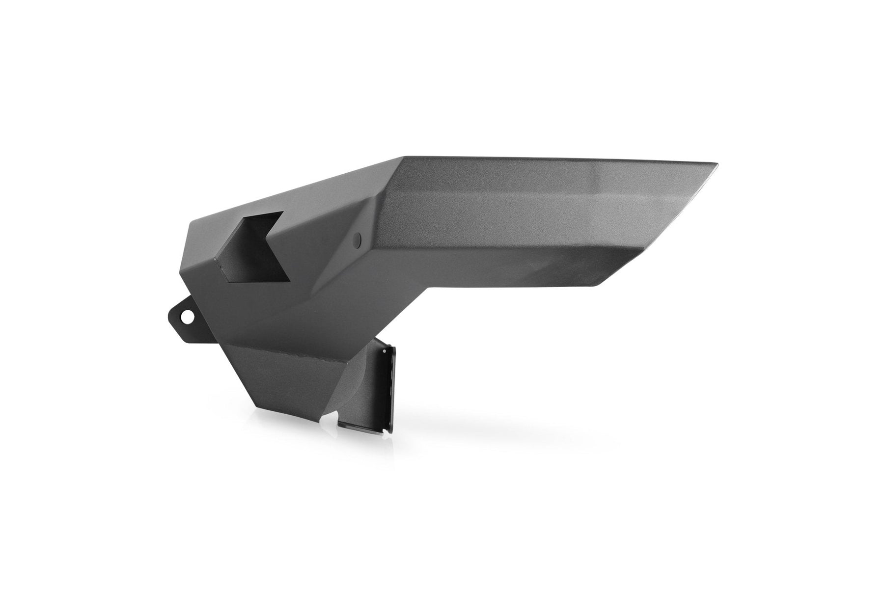 Attica 4x4 Terra Series High Clearance Front Bumper for 2014-2023 Lexus GX460