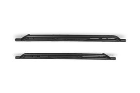 Attica 4x4 Apex Series Rock Rails for 2018-2026 Jeep Wrangler JL - Recon Recovery
