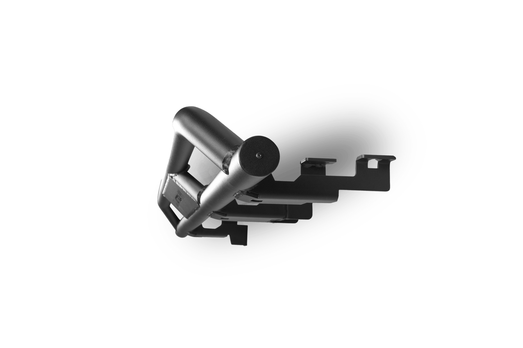 Attica 4x4 Apex Series Rock Rails for 2018-2026 Jeep Wrangler JL - Recon Recovery