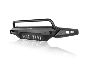 Attica 4x4 High Clearance Offroad Front Bumper for 2019-2024 Ram 1500