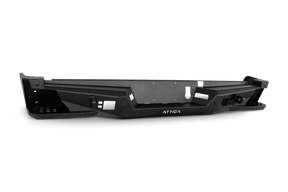 Attica 4x4 Terra Series High Clearance Rear Bumper For 2019-2024 Ram 1500 - Recon Recovery