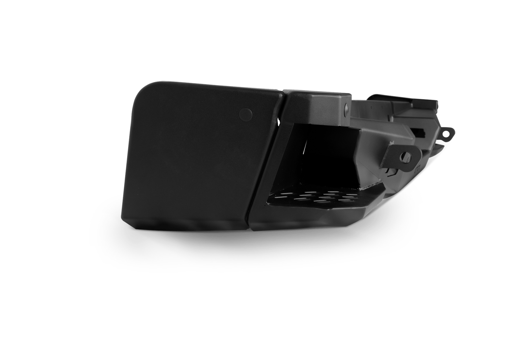 Attica 4x4 Terra Series High Clearance Rear Bumper For 2019-2024 Ram 1500 - Recon Recovery