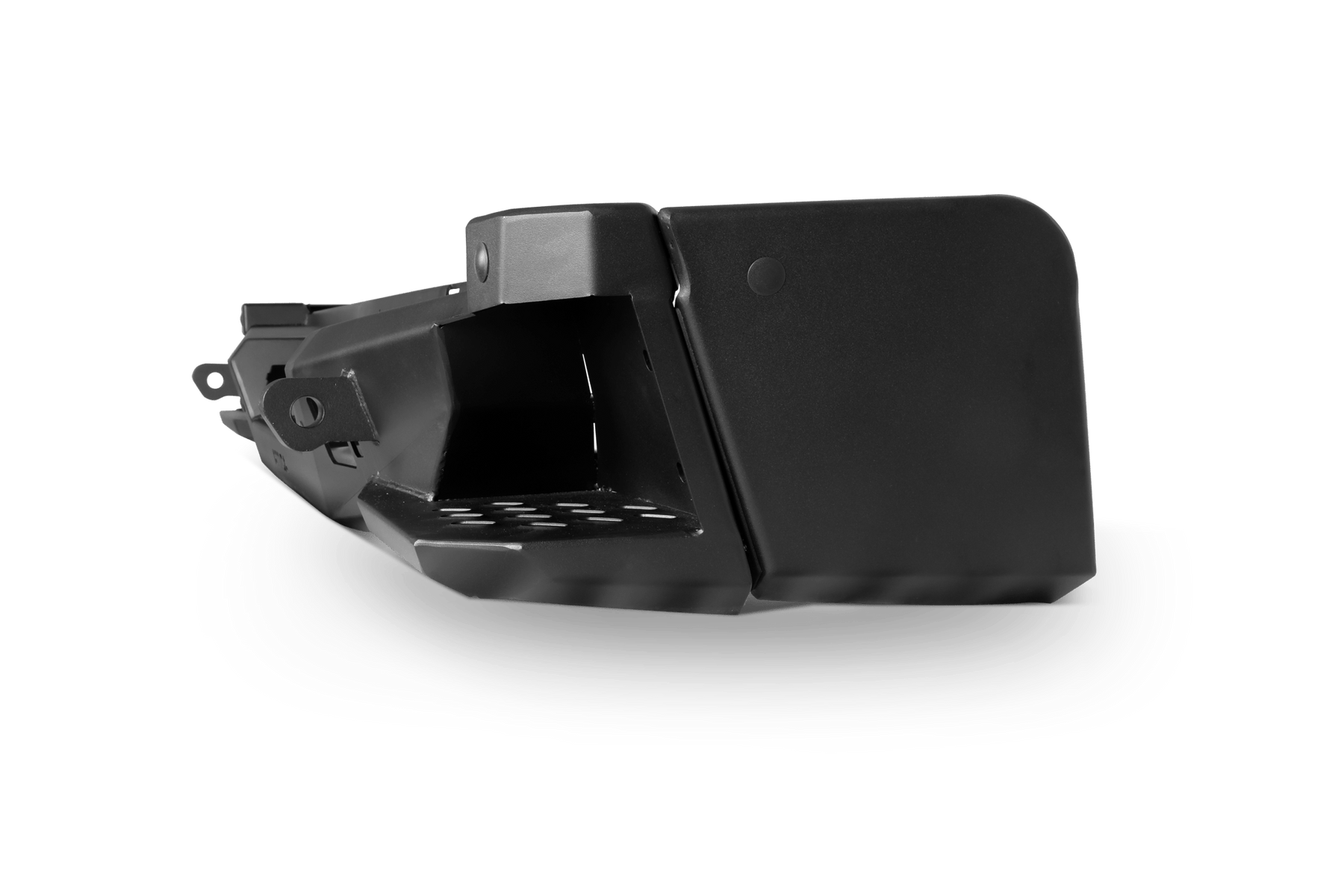 Attica 4x4 Terra Series High Clearance Rear Bumper For 2019-2024 Ram 1500 - Recon Recovery