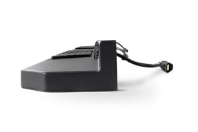 Attica 4x4 Frontier Series Running Boards for 2019-2026 Ram 1500 Crew Cab - Recon Recovery