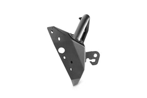 Attica 4x4 Terra Series Front Bumper 2019-2021 Chevrolet Silverado 1500