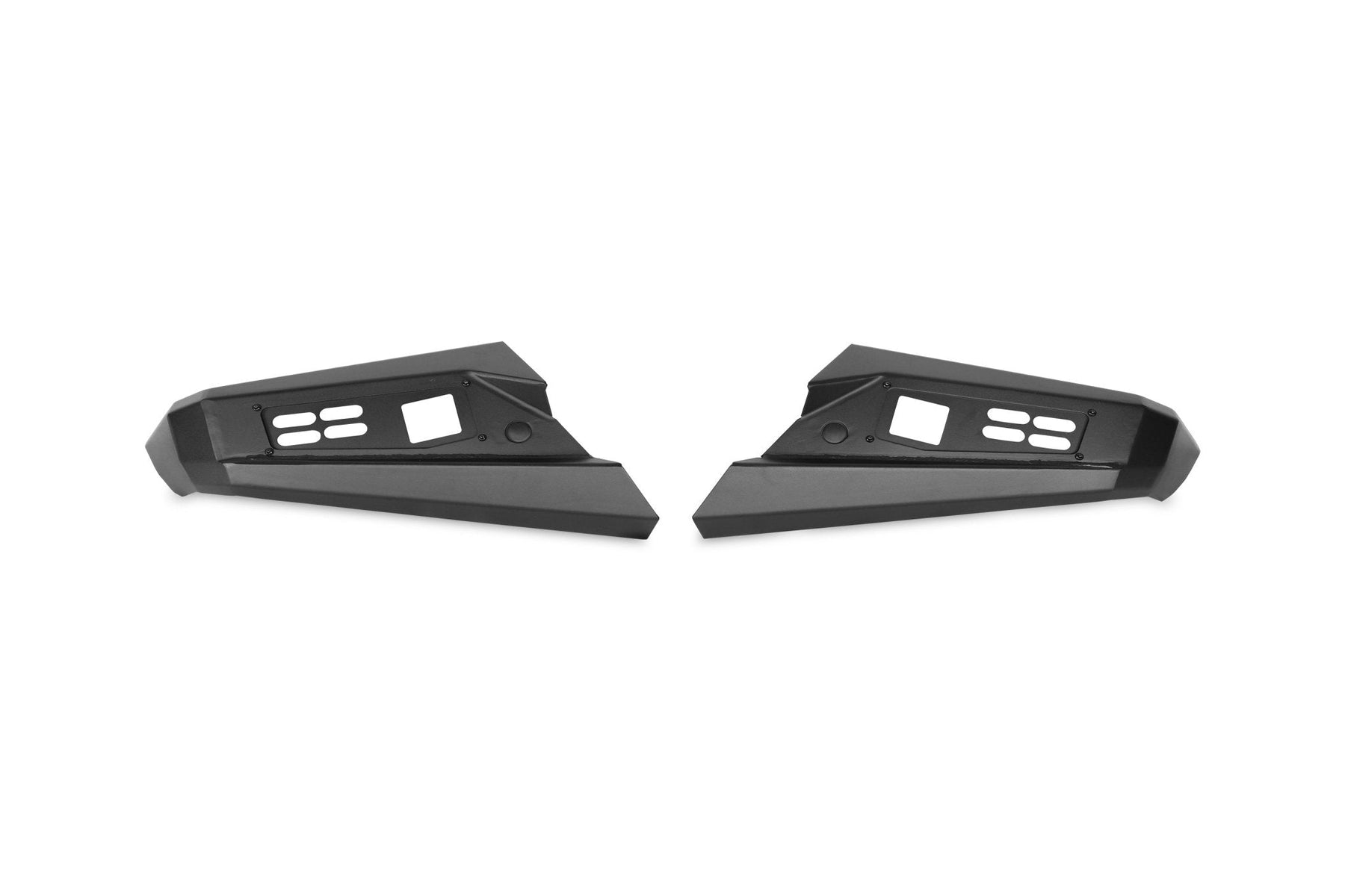 Attica 4x4 Terra Series Front Bumper 2019-2021 Chevrolet Silverado 1500