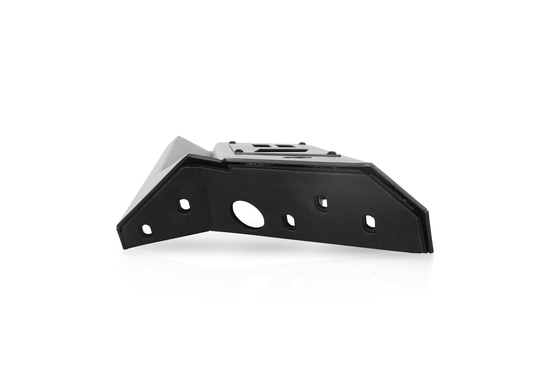 Attica 4x4 Terra Series Front Bumper 2019-2021 Chevrolet Silverado 1500