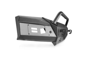 Attica 4x4 Terra Series Front Bumper 2019-2021 Chevrolet Silverado 1500