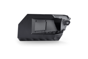 Attica 4x4 Terra Series High Clearance Rear Bumper for 2019-2026 Chevy Silverado 1500