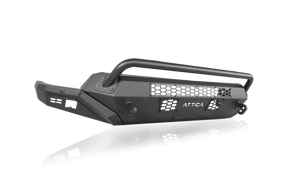 Attica 4x4 Terra Series Front Bumper for 2022-2025 Chevy Silverado 1500