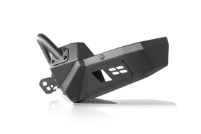 Attica 4x4 Terra Series Front Bumper for 2022-2025 Chevy Silverado 1500