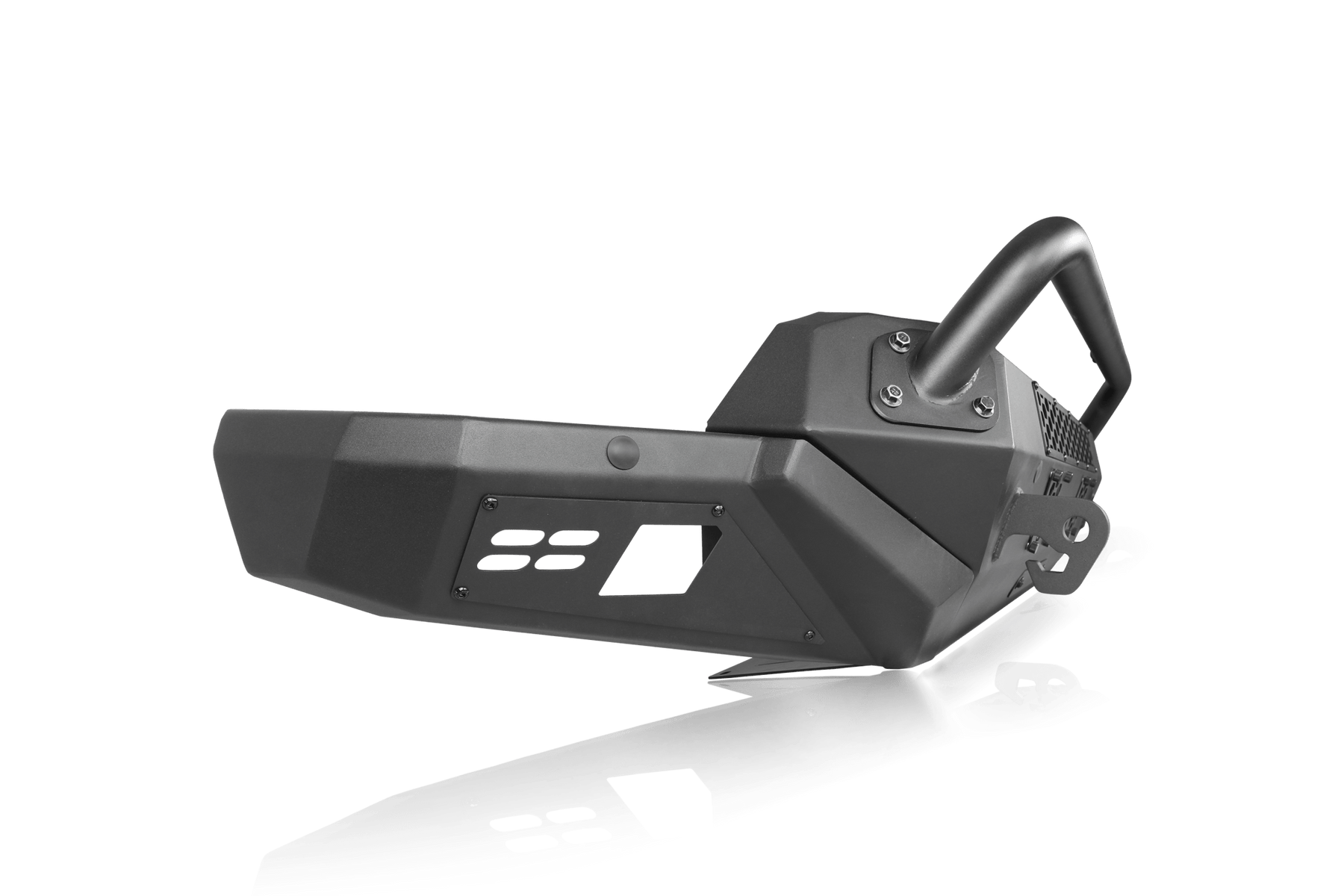 Attica 4x4 Terra Series Front Bumper for 2022-2025 Chevy Silverado 1500