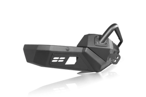 Attica 4x4 Terra Series Front Bumper for 2022-2025 Chevy Silverado 1500