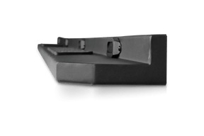 Frontier Series Running Boards for 2007-2019 Chevy Silverado 1500 2500 3500 Crew Cab