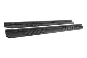 2005-2023 Toyota Tacoma Double Cab Frontier Series LED Running Boards