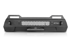 Attica 4x4 Apex Series Stealth Mid Front Bumper 2024-2026 Toyota Tacoma