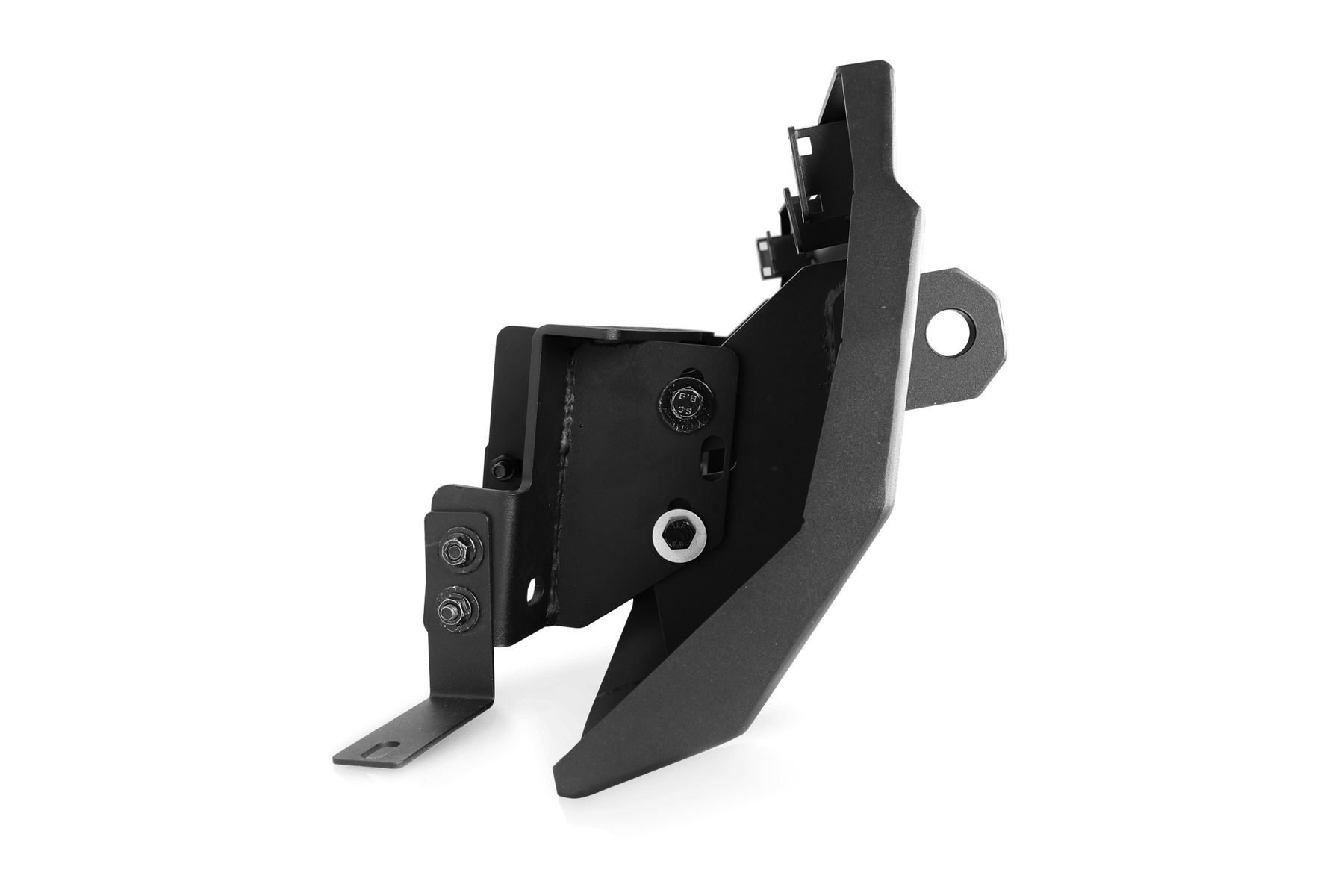 Attica 4x4 Apex Series Stealth Mid Front Bumper 2024-2026 Toyota Tacoma