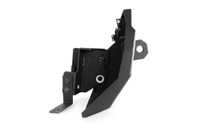 Attica 4x4 Apex Series Stealth Mid Front Bumper 2024-2026 Toyota Tacoma