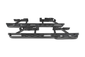 Attica 4x4 Apex Series Bolt On Rock Sliders for 2024-2026 Toyota Tacoma