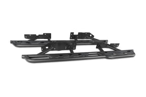 Attica 4x4 Apex Series Bolt On Rock Sliders for 2024-2026 Toyota Tacoma
