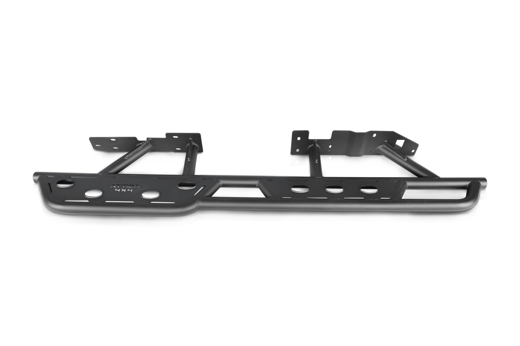 Attica 4x4 Apex Series Bolt On Rock Sliders for 2024-2026 Toyota Tacoma