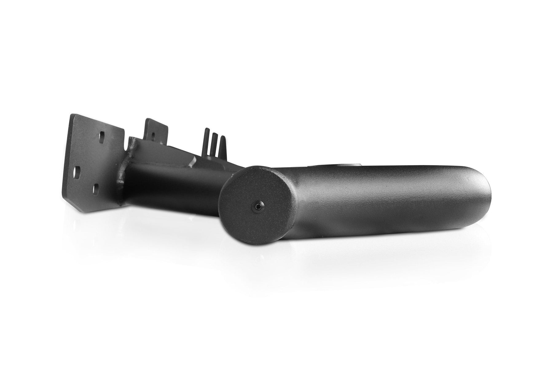 Attica 4x4 Apex Series Bolt On Rock Sliders for 2024-2026 Toyota Tacoma
