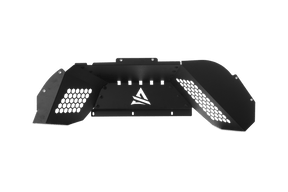 Attica 4x4 Frontier Series Inner Fenders Front & Rear for 2020-2024 Jeep Gladiator JT - Recon Recovery