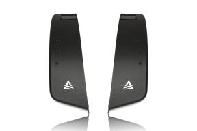 Attica 4x4 Frontier Series Rear Fender Flares for 2021-2026 Ford Bronco - Recon Recovery