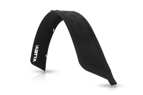 Attica 4x4 Terra Series Front Fender Flares for 2021-2026 Ford Bronco