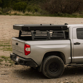 Sterling Adventure Co. Light Weight Basin Aluminum Hardshell Rooftop Tent