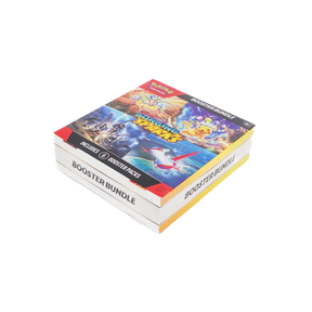 Surging Sparks Booster Bundle