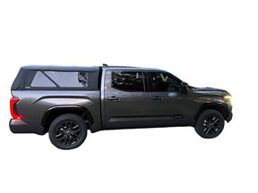 Outlander Soft Truck Cap Topper for 2022-2026 Toyota Tundra - Recon Recovery