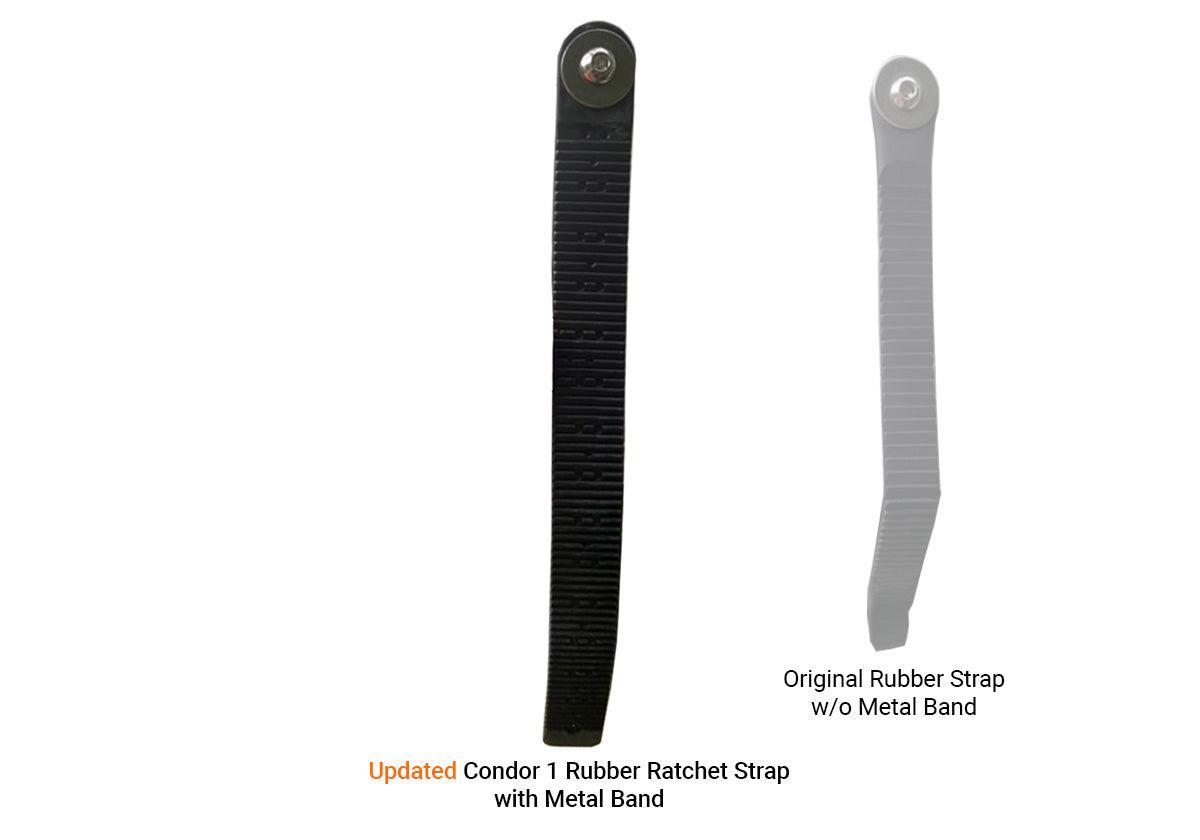 Condor 1 Parts